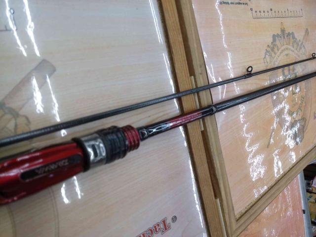 月下美人アジング 68L-S・R｜＠ベリーネット 日本最大新品中古