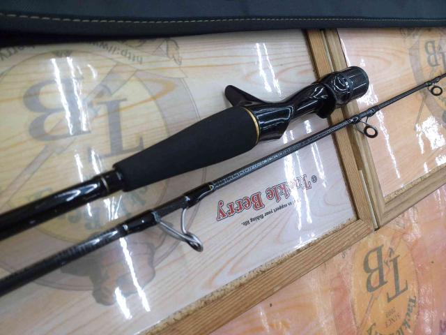 アウトレイジBR LJ 63XHB