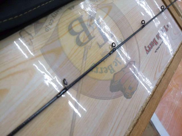 アウトレイジBR LJ 63XHB