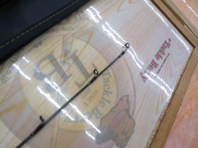 アウトレイジBR LJ 63XHB