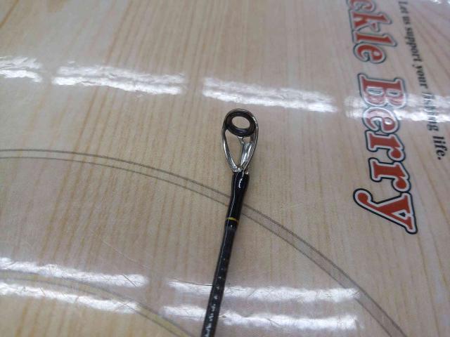 アウトレイジBR LJ 63XHB