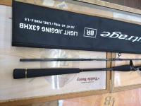 アウトレイジBR LJ 63XHB