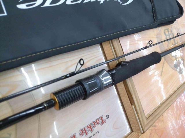 ゆ*き様 アウトレイジ　BR LJ 63XHS 2ピース Amazon | ダイワ(DAIWA) ライトジギング OUTRAGE(アウトレイジ