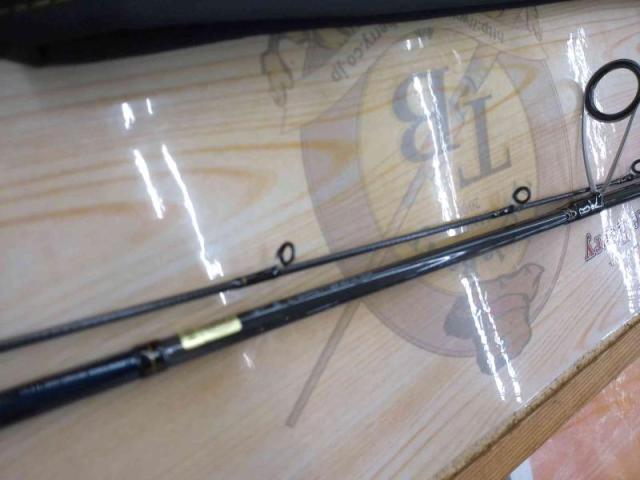 ゆ*き様 アウトレイジ　BR LJ 63XHS 2ピース Amazon | ダイワ(DAIWA) ライトジギング OUTRAGE(アウトレイジ