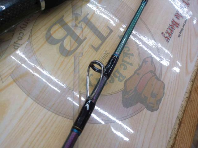 ゴウイン アオモノ M-260｜＠ベリーネット 日本最大新品中古釣具