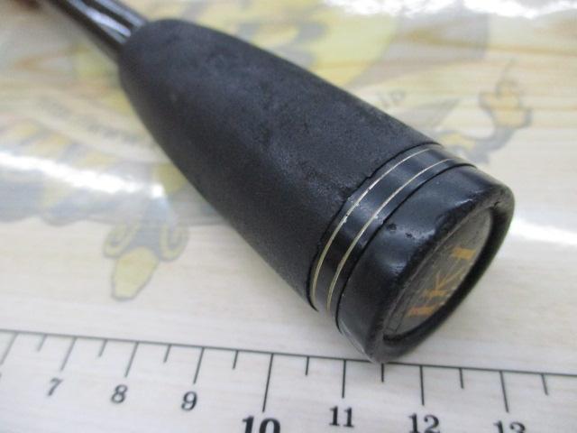 ストラーダ KS-WF66MX ワイルドフィネス