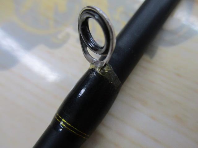 ストラーダ KS-WF66MX ワイルドフィネス