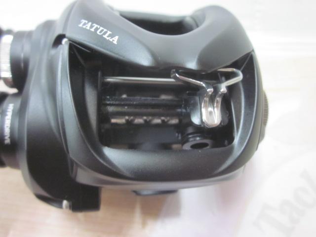 24タトゥーラTW 100XH DAIWA（釣り） ダイワ 24タトゥーラ TW 100XH : つり具の銭屋