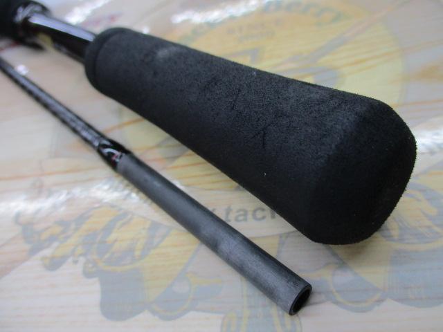 ゾディアス 168L-BFS/2｜＠ベリーネット 日本最大新品中古釣具