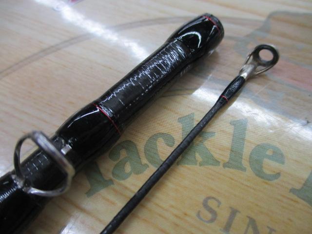 ゾディアス 168L-BFS/2｜＠ベリーネット 日本最大新品中古釣具