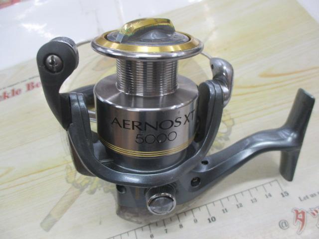 05エアノスXT 5000