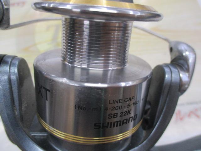 05エアノスXT 5000