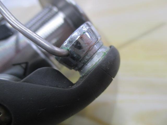 05エアノスXT 5000