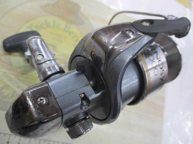 05エアノスXT 5000