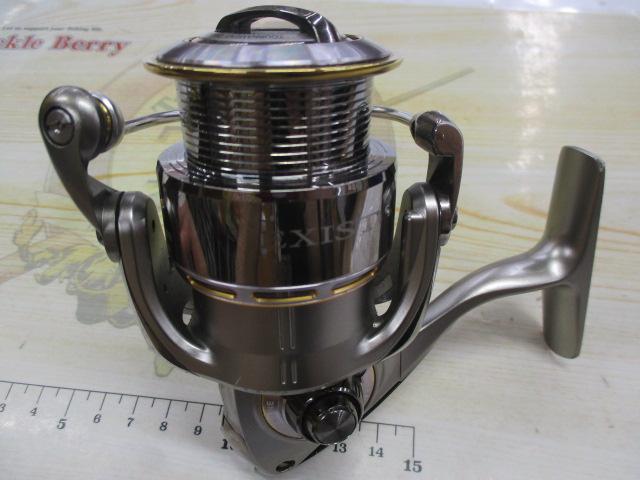 イグジスト　2508 イグジスト 2508｜＠ベリーネット 日本最大新品中古釣具WEBショップ