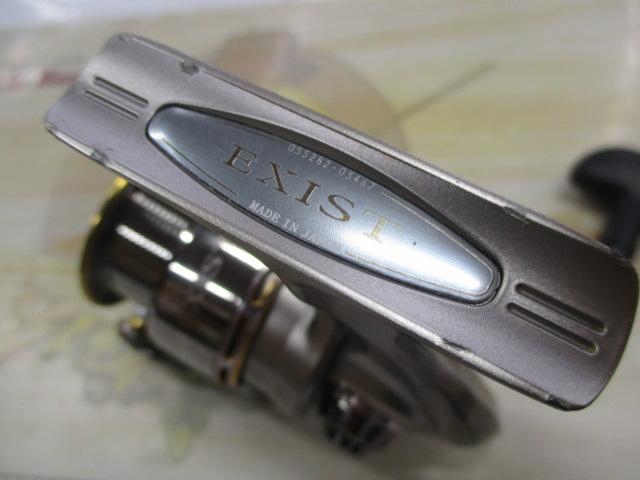 イグジスト　2508 ダイワ(Daiwa) イグジスト 2508 00055282｜アウトドア用品・釣り