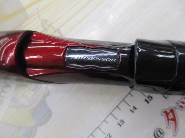 オーバーゼアグランデ 109ML/M｜＠ベリーネット 日本最大新品