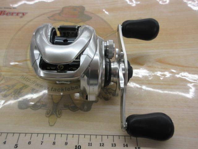 16メタニウムMGL XG LH｜＠ベリーネット 日本最大新品中古釣具
