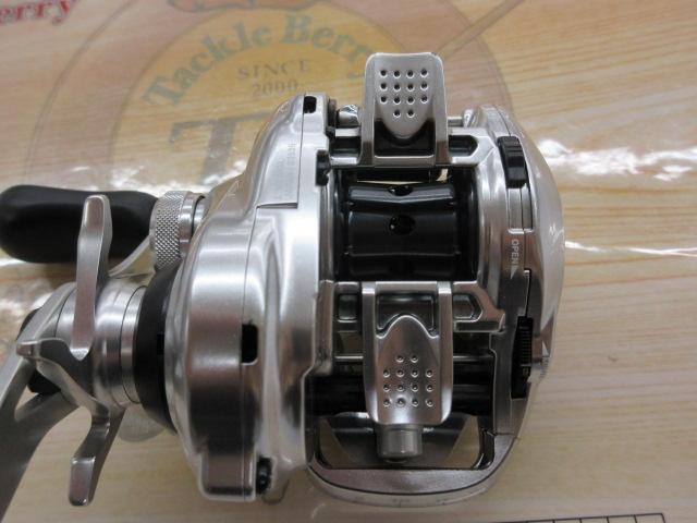 16メタニウムMGL XG ジャンク 16メタニウムMGL XG LH｜＠ベリーネット 日本最大新品中古釣具