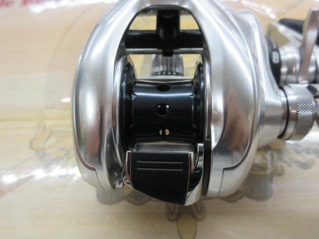 シマノ16メタニウムMGL RH シマノ(SHIMANO) 16メタニウム MGLXG 左 ○完売しました