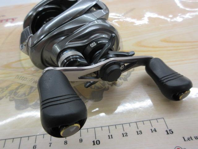 15メタニウムDC HG 前期 15メタニウムDC HG (RH) 前期モデル｜＠ベリーネット 日本最大