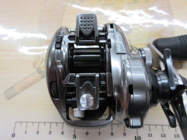 15メタニウムDC HG 前期 15メタニウムDC HG (RH) 前期モデル｜＠ベリーネット 日本最大