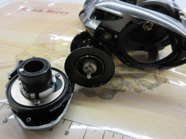 15メタニウムDC HG (RH) 前期モデル｜＠ベリーネット 日本最大