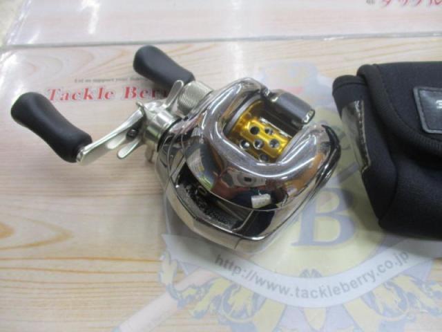 アンタレスAR RH｜＠ベリーネット 日本最大新品中古釣具WEBショップ