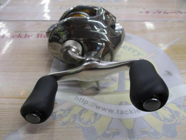 シマノ　アンタレス AR シマノ アンタレスARの徹底メンテナンスガイド：調子が悪い時の対策法😍