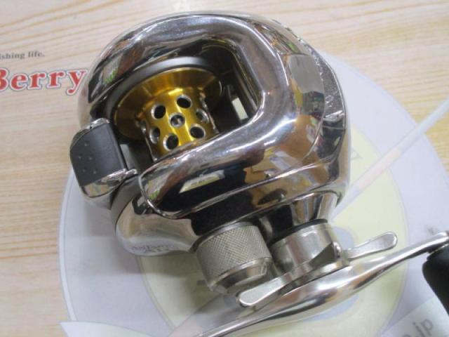 アンタレスAR RH｜＠ベリーネット 日本最大新品中古釣具WEBショップ
