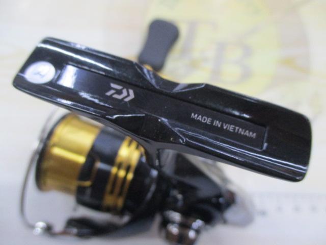 23レガリス LT1000S