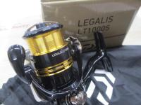 23レガリス LT1000S