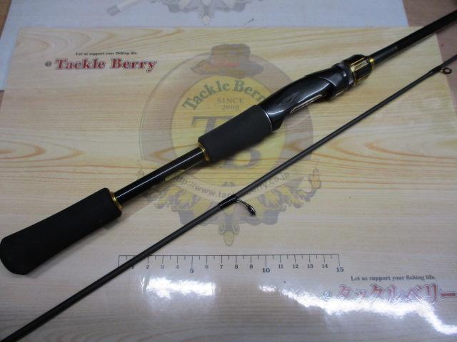 23バスワン XT+ 263L-2｜＠ベリーネット 日本最大新品中古釣具