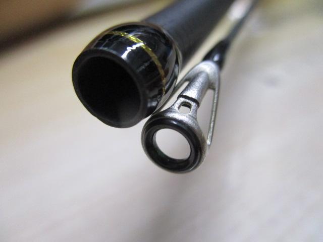 23バスワン XT+ 263L-2｜＠ベリーネット 日本最大新品中古釣具