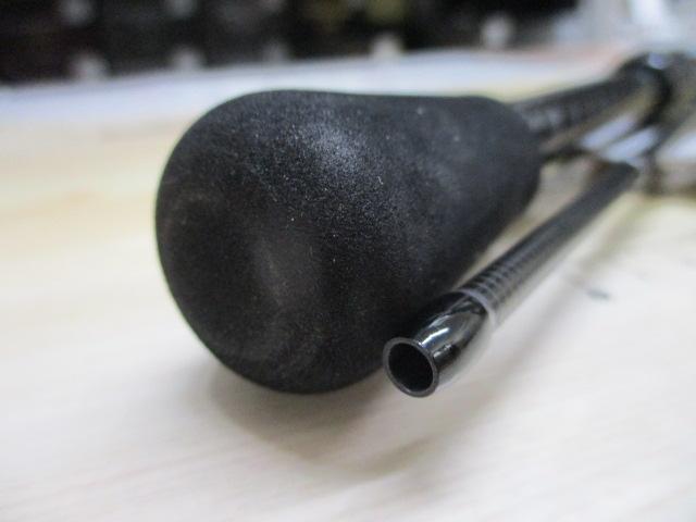 エアースティックゼロASZ-1602UL-M