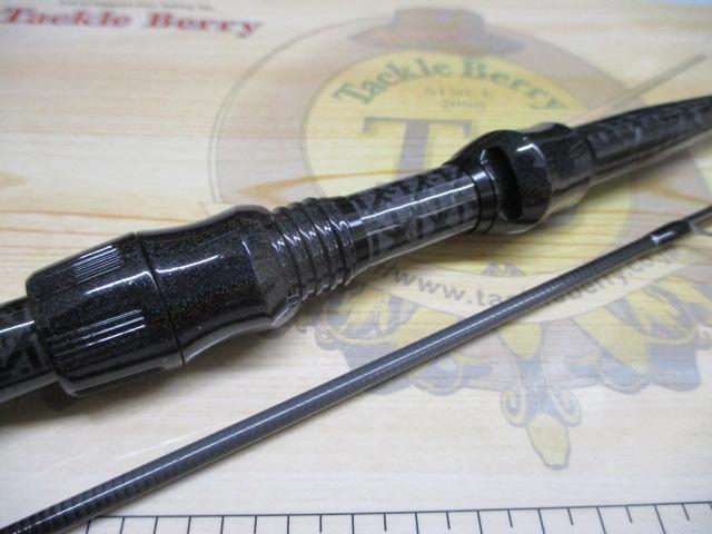 エアースティックゼロASZ-1602UL-M