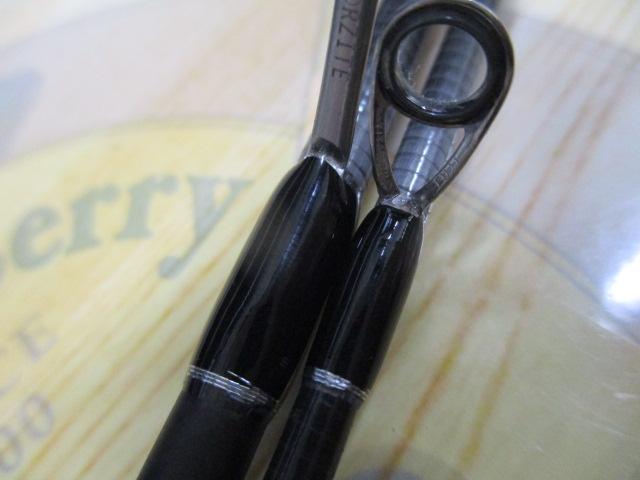 エアースティックゼロASZ-1602UL-M