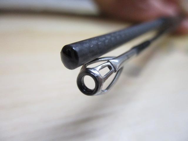 エアースティックゼロASZ-1602UL-M