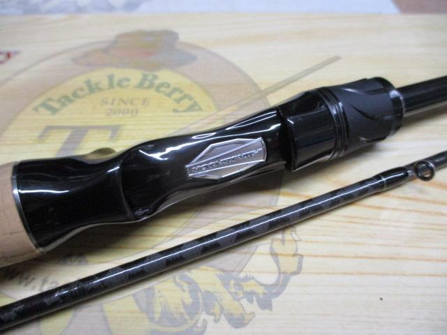 ブレイゾン C610M-2｜＠ベリーネット 日本最大新品中古釣具WEB
