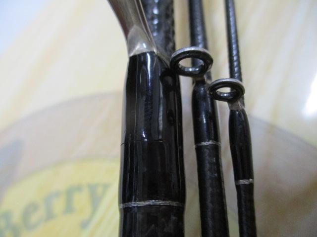 ブラックレーベル BLX SG 642L/ML+XS