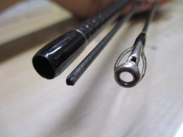 ブラックレーベル BLX SG 642L/ML+XS