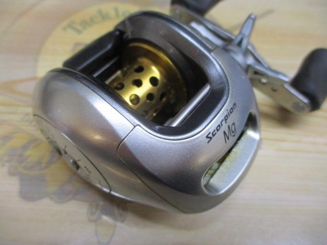 04スコーピオンMg 1001