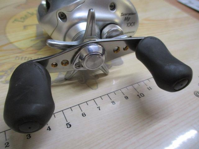 04スコーピオンMg 1001