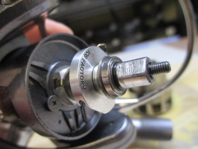 12イグジスト 2004