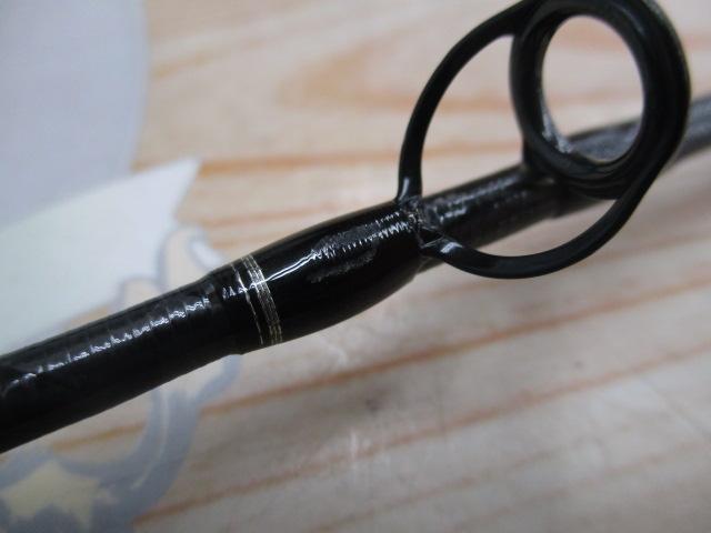 19グラップラータイプC S77M