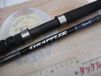 19グラップラータイプC S77M