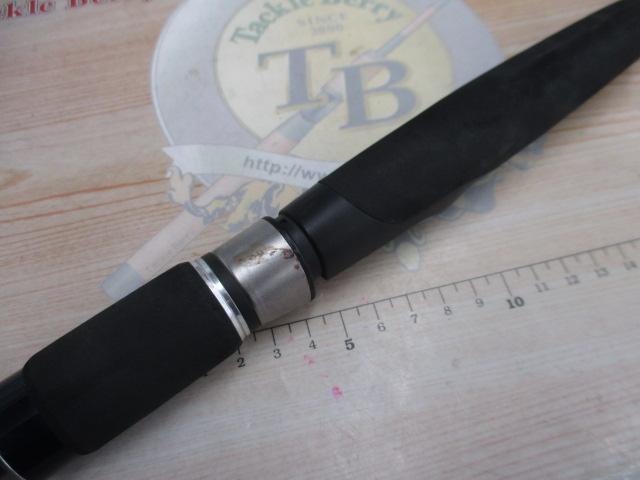 ヴァージャー VRJS58/4｜＠ベリーネット 日本最大新品中古釣具