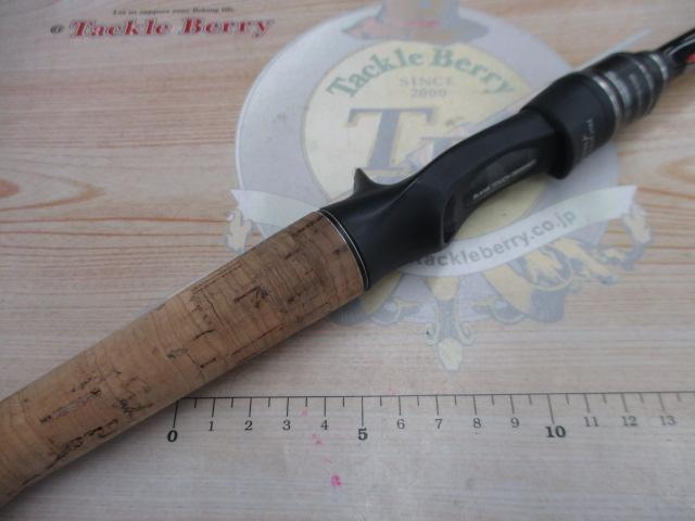 ホーネットスティンガープラス HSPC-671X-BB