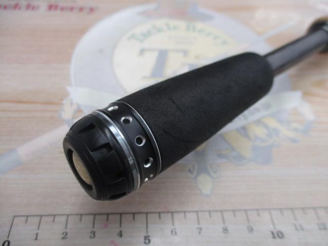 ホーネットスティンガープラス HSPC-671X-BB