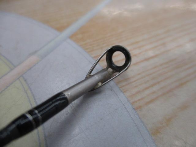 ホーネットスティンガープラス HSPC-671X-BB